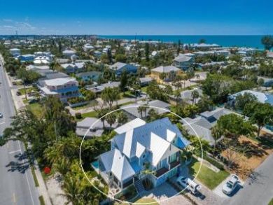 Anna Maria Vacation Rental North Holmes Beach Rental Home